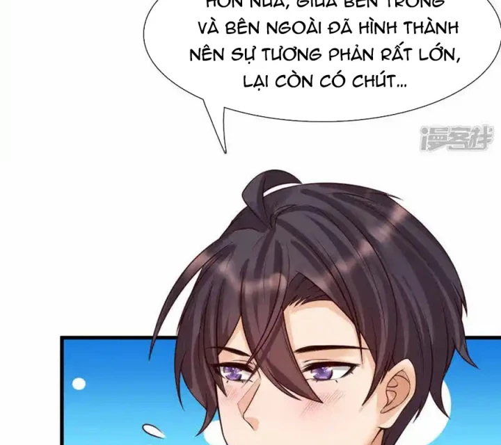 Nữ Thần Giúp Tôi Trở Thành Học Bá Chapter 7 - Trang 2