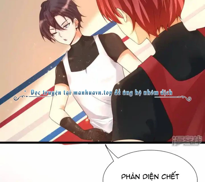 Nữ Thần Giúp Tôi Trở Thành Học Bá Chapter 8 - Trang 2