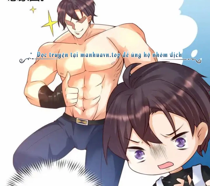 Nữ Thần Giúp Tôi Trở Thành Học Bá Chapter 8 - Trang 2