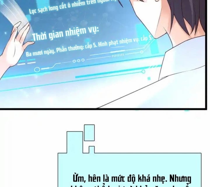 Nữ Thần Giúp Tôi Trở Thành Học Bá Chapter 8 - Trang 2