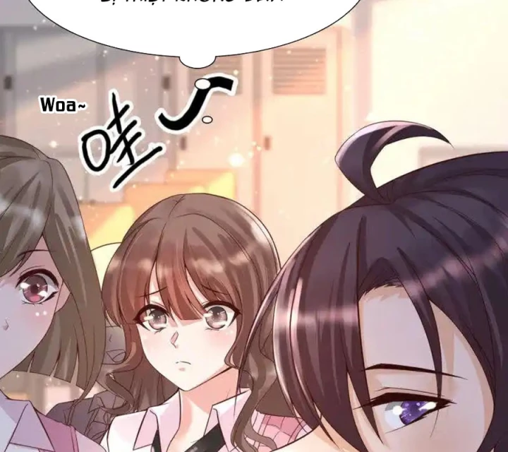 Nữ Thần Giúp Tôi Trở Thành Học Bá Chapter 8 - Trang 2
