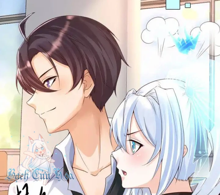Nữ Thần Giúp Tôi Trở Thành Học Bá Chapter 8 - Trang 2