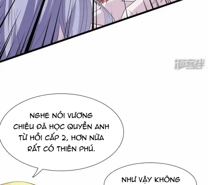 Nữ Thần Giúp Tôi Trở Thành Học Bá Chapter 8 - Trang 2
