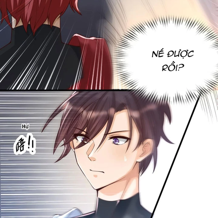 Nữ Thần Giúp Tôi Trở Thành Học Bá Chapter 9 - Trang 2
