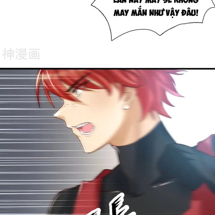 Nữ Thần Giúp Tôi Trở Thành Học Bá Chapter 9 - Trang 2