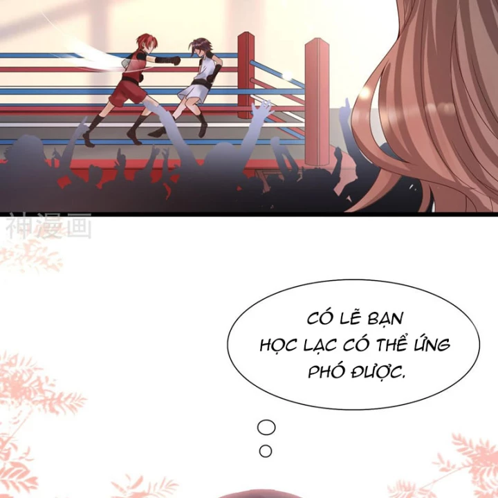 Nữ Thần Giúp Tôi Trở Thành Học Bá Chapter 9 - Trang 2