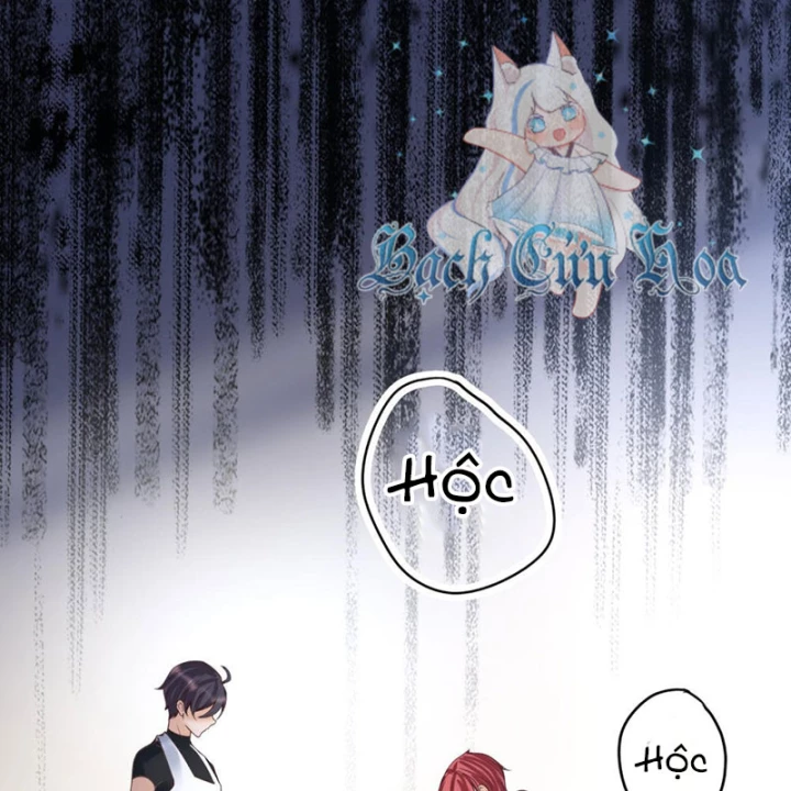Nữ Thần Giúp Tôi Trở Thành Học Bá Chapter 9 - Trang 2
