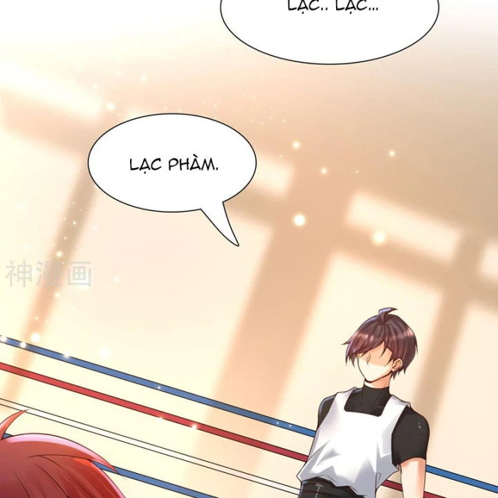 Nữ Thần Giúp Tôi Trở Thành Học Bá Chapter 9 - Trang 2