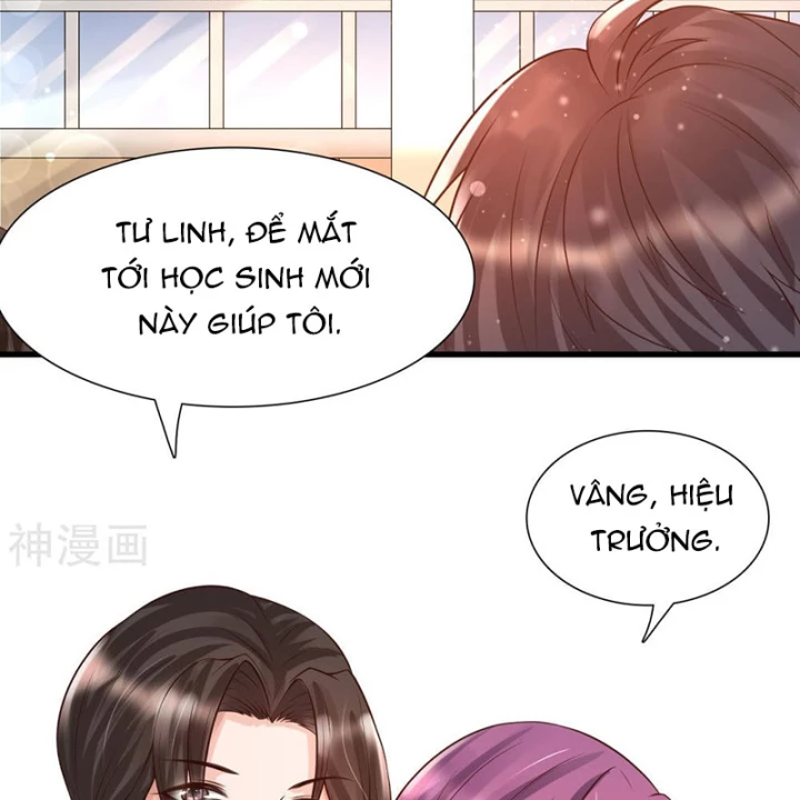 Nữ Thần Giúp Tôi Trở Thành Học Bá Chapter 9 - Trang 2