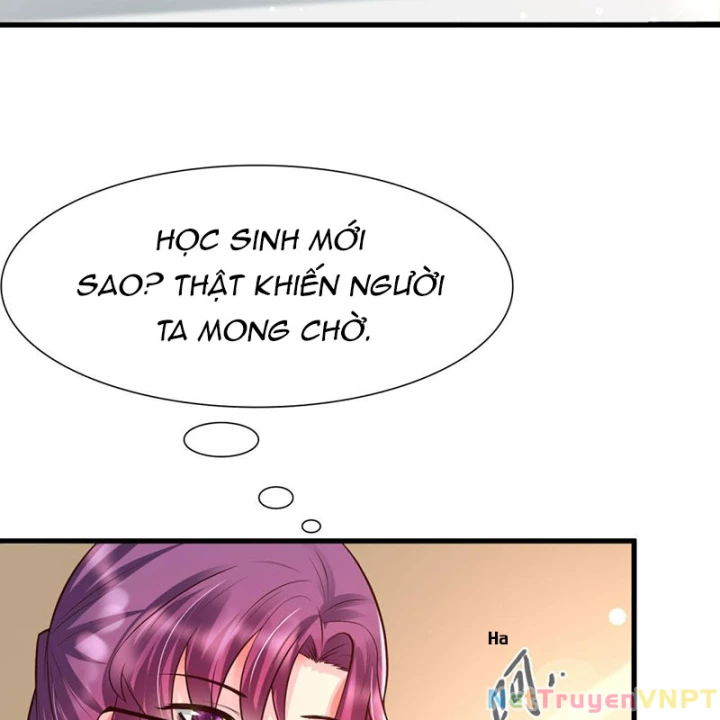 Nữ Thần Giúp Tôi Trở Thành Học Bá Chapter 9 - Trang 2