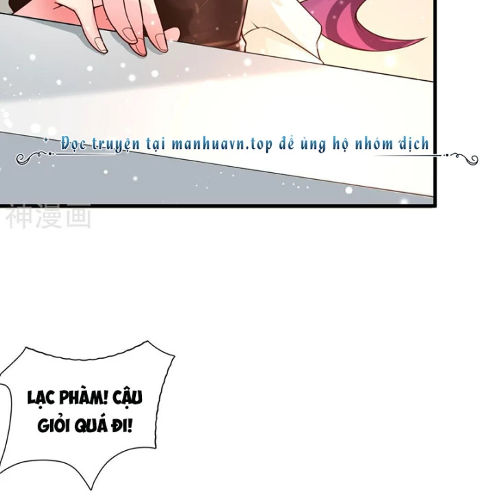 Nữ Thần Giúp Tôi Trở Thành Học Bá Chapter 9 - Trang 2