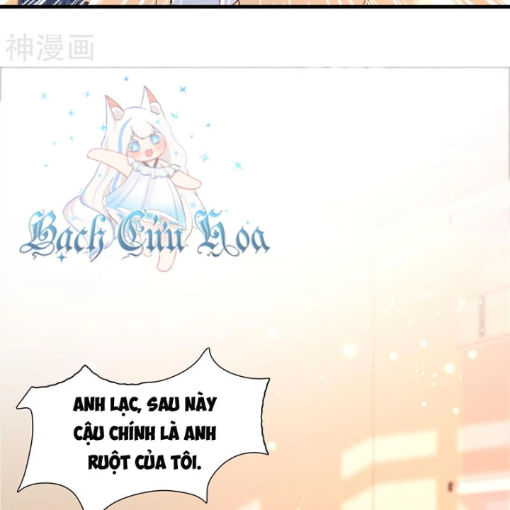 Nữ Thần Giúp Tôi Trở Thành Học Bá Chapter 9 - Trang 2