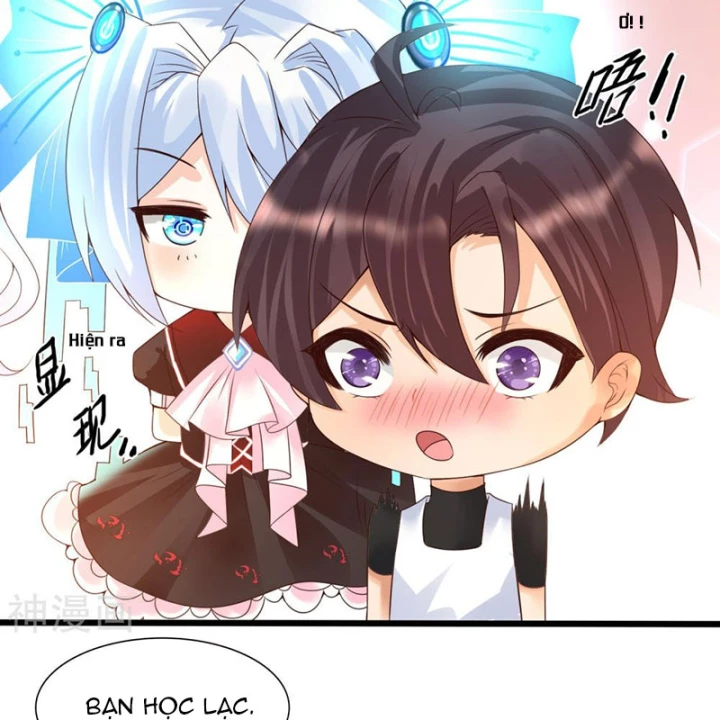 Nữ Thần Giúp Tôi Trở Thành Học Bá Chapter 9 - Trang 2