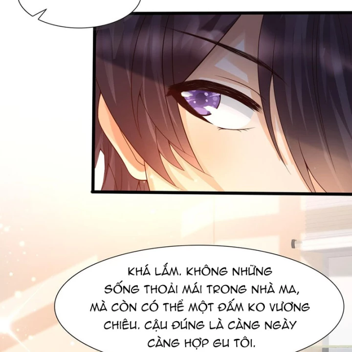 Nữ Thần Giúp Tôi Trở Thành Học Bá Chapter 9 - Trang 2