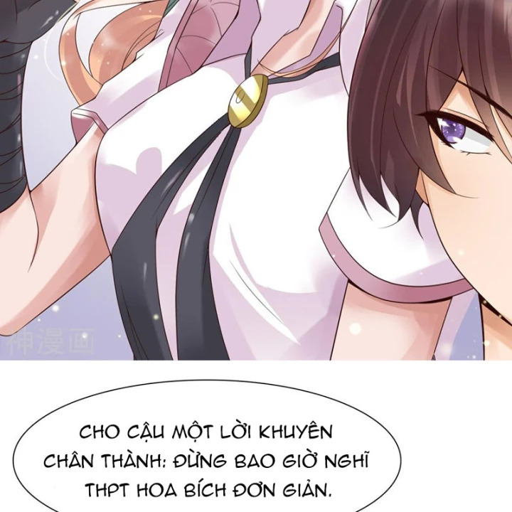 Nữ Thần Giúp Tôi Trở Thành Học Bá Chapter 9 - Trang 2