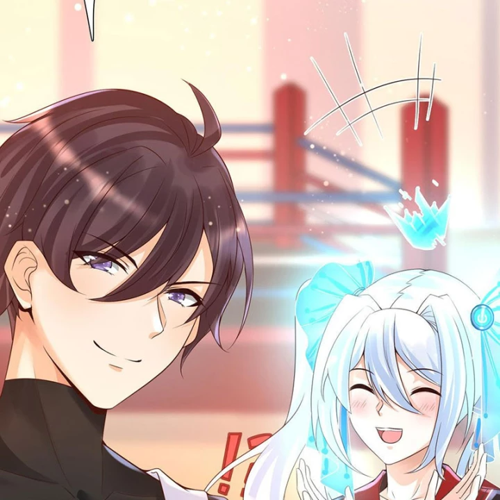Nữ Thần Giúp Tôi Trở Thành Học Bá Chapter 9 - Trang 2