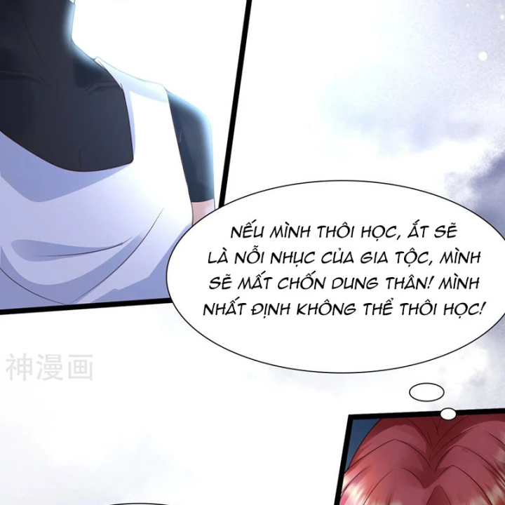 Nữ Thần Giúp Tôi Trở Thành Học Bá Chapter 9 - Trang 2