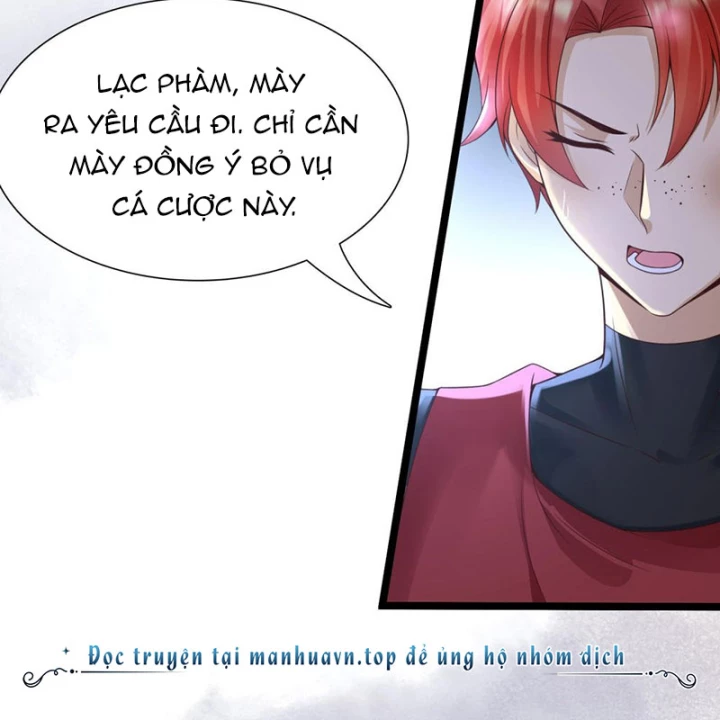 Nữ Thần Giúp Tôi Trở Thành Học Bá Chapter 9 - Trang 2