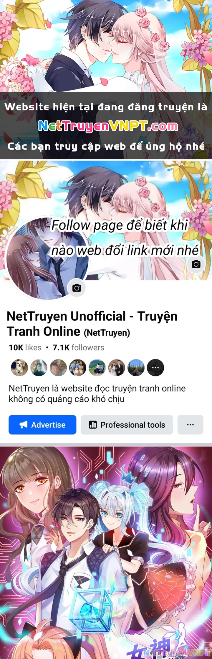 Nữ Thần Giúp Tôi Trở Thành Học Bá Chapter 10 - Trang 2