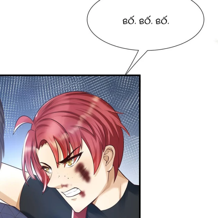 Nữ Thần Giúp Tôi Trở Thành Học Bá Chapter 10 - Trang 2
