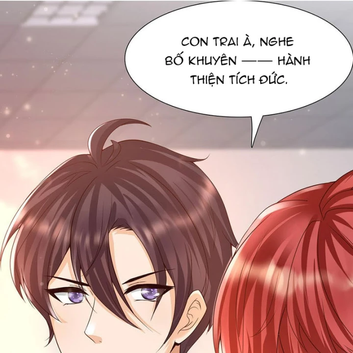 Nữ Thần Giúp Tôi Trở Thành Học Bá Chapter 10 - Trang 2