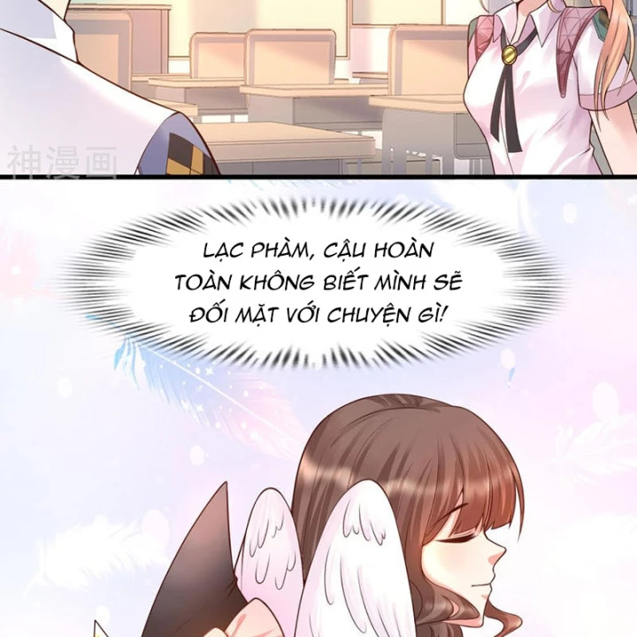 Nữ Thần Giúp Tôi Trở Thành Học Bá Chapter 10 - Trang 2