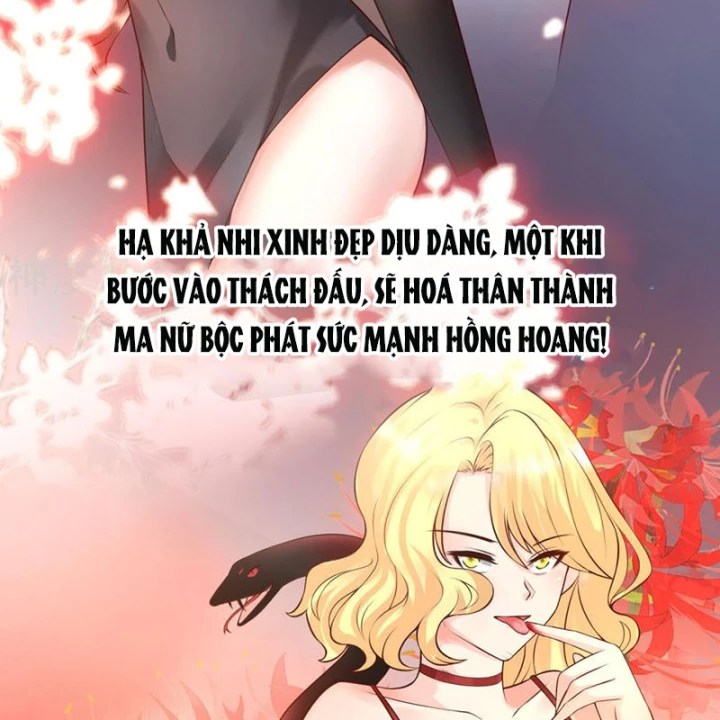 Nữ Thần Giúp Tôi Trở Thành Học Bá Chapter 10 - Trang 2