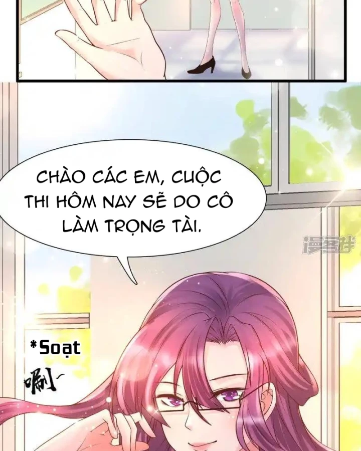 Nữ Thần Giúp Tôi Trở Thành Học Bá Chapter 11 - Trang 2