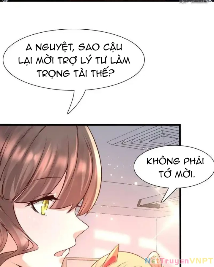 Nữ Thần Giúp Tôi Trở Thành Học Bá Chapter 11 - Trang 2