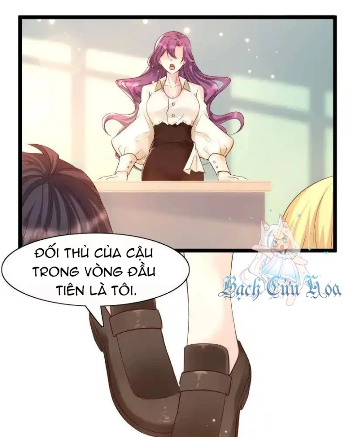 Nữ Thần Giúp Tôi Trở Thành Học Bá Chapter 11 - Trang 2