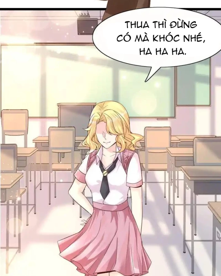 Nữ Thần Giúp Tôi Trở Thành Học Bá Chapter 11 - Trang 2