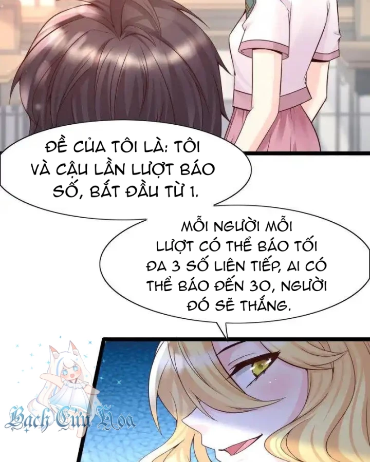Nữ Thần Giúp Tôi Trở Thành Học Bá Chapter 11 - Trang 2