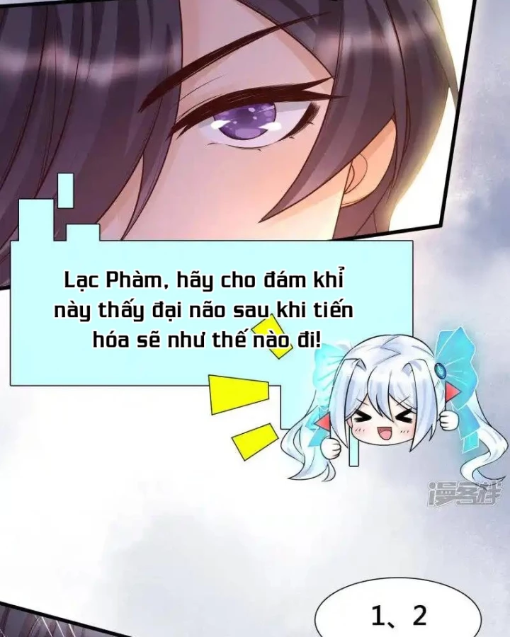 Nữ Thần Giúp Tôi Trở Thành Học Bá Chapter 11 - Trang 2