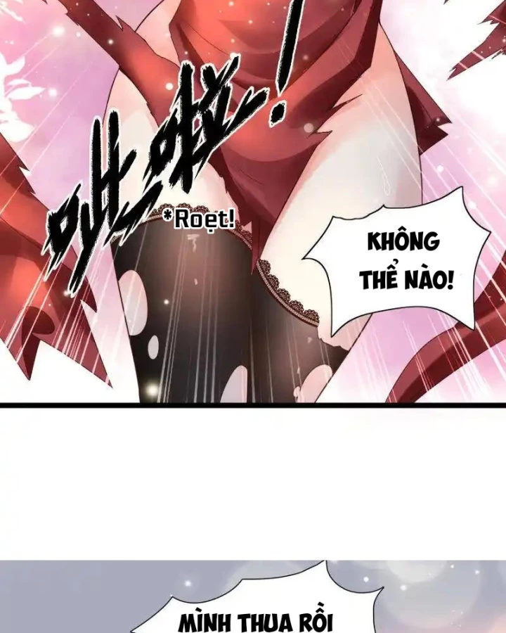 Nữ Thần Giúp Tôi Trở Thành Học Bá Chapter 11 - Trang 2