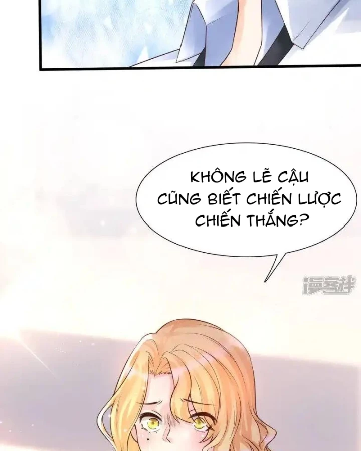 Nữ Thần Giúp Tôi Trở Thành Học Bá Chapter 11 - Trang 2