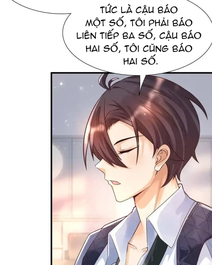 Nữ Thần Giúp Tôi Trở Thành Học Bá Chapter 11 - Trang 2