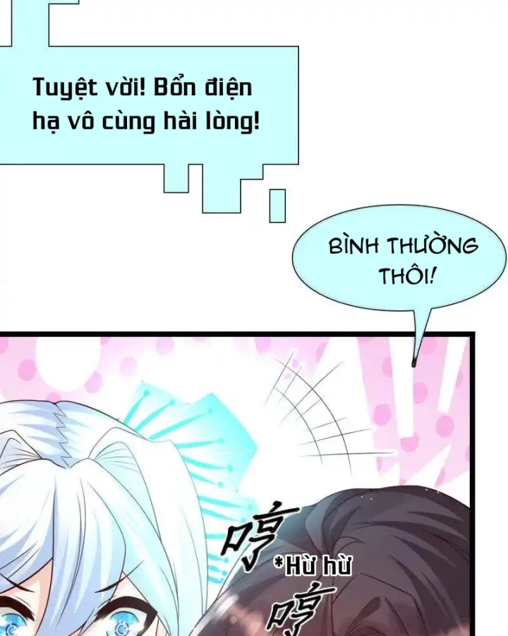 Nữ Thần Giúp Tôi Trở Thành Học Bá Chapter 11 - Trang 2
