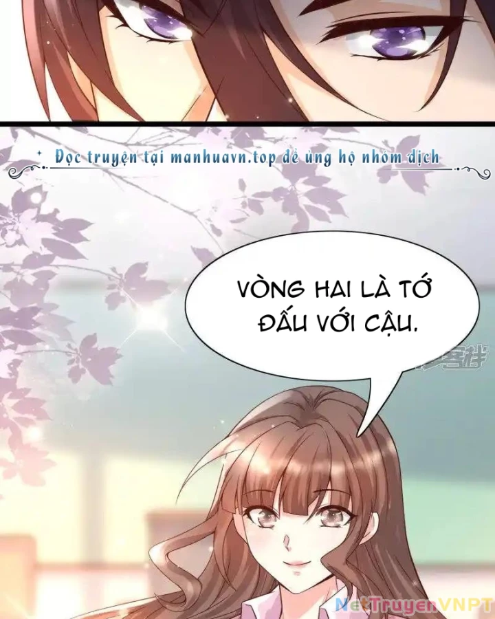 Nữ Thần Giúp Tôi Trở Thành Học Bá Chapter 11 - Trang 2