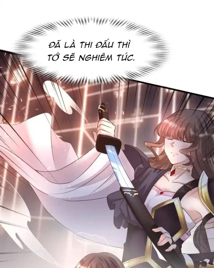 Nữ Thần Giúp Tôi Trở Thành Học Bá Chapter 12 - Trang 2