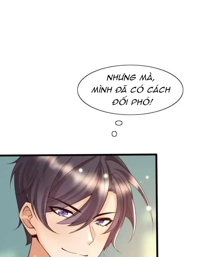 Nữ Thần Giúp Tôi Trở Thành Học Bá Chapter 12 - Trang 2