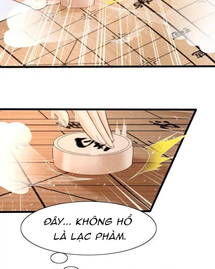 Nữ Thần Giúp Tôi Trở Thành Học Bá Chapter 12 - Trang 2