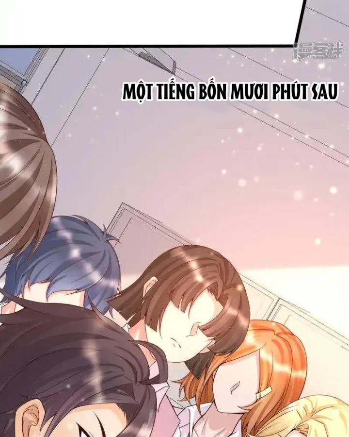 Nữ Thần Giúp Tôi Trở Thành Học Bá Chapter 12 - Trang 2