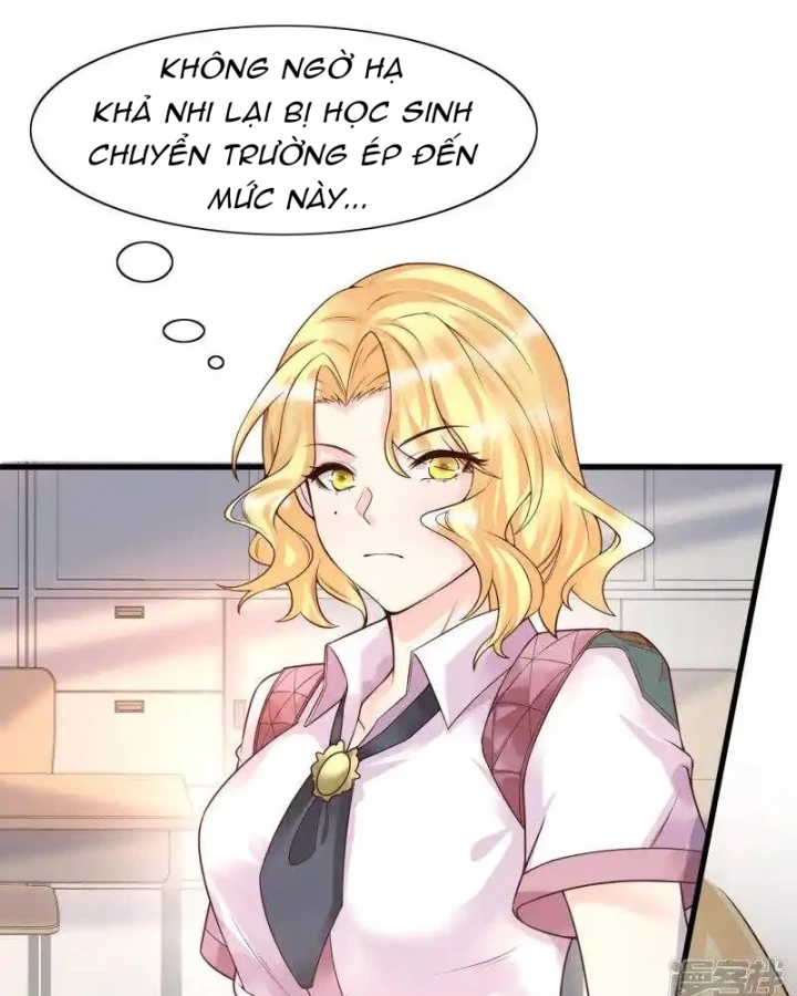 Nữ Thần Giúp Tôi Trở Thành Học Bá Chapter 12 - Trang 2
