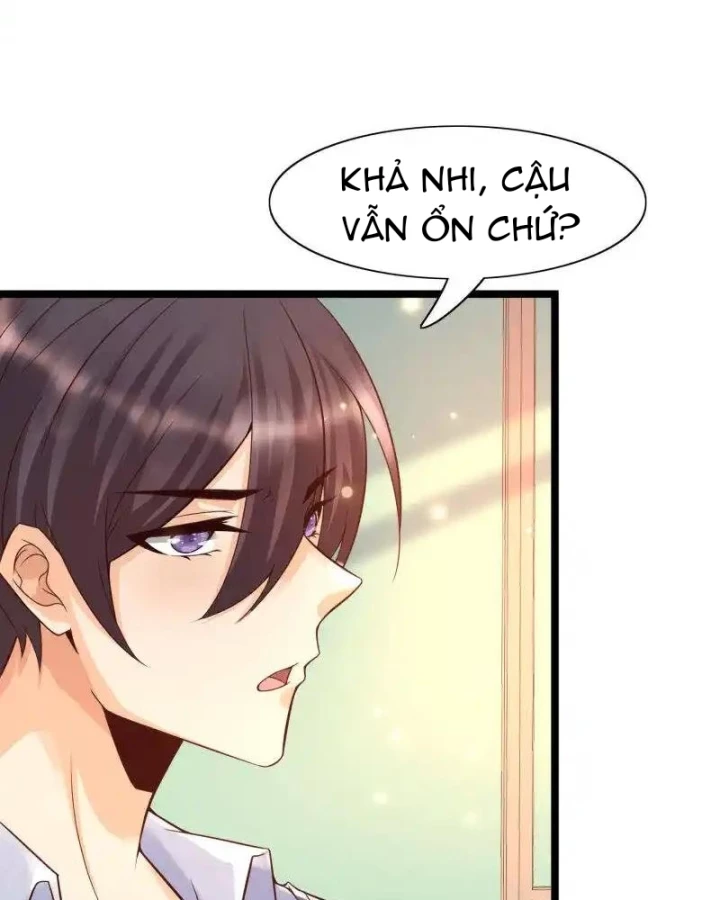 Nữ Thần Giúp Tôi Trở Thành Học Bá Chapter 12 - Trang 2