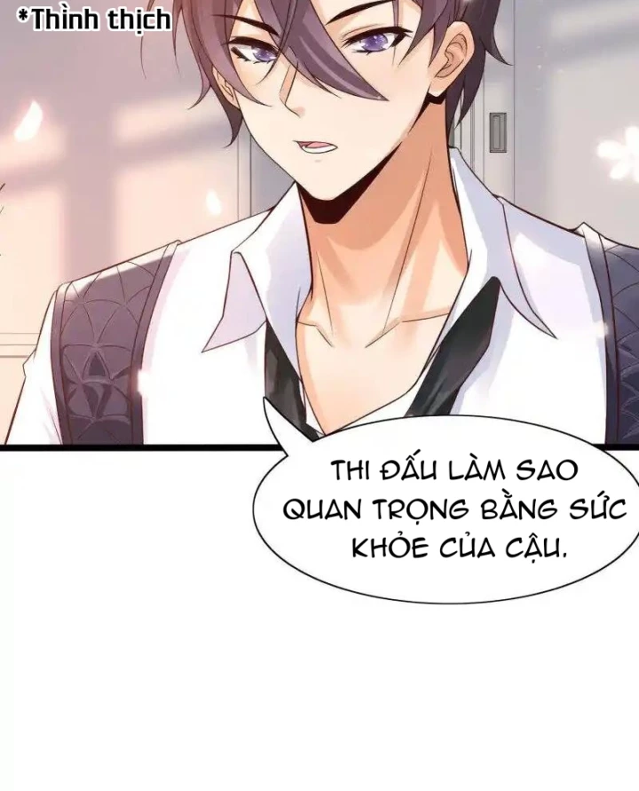 Nữ Thần Giúp Tôi Trở Thành Học Bá Chapter 12 - Trang 2