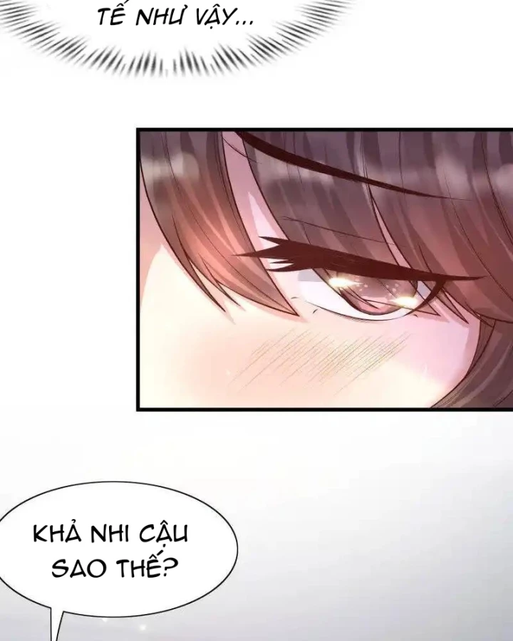 Nữ Thần Giúp Tôi Trở Thành Học Bá Chapter 12 - Trang 2