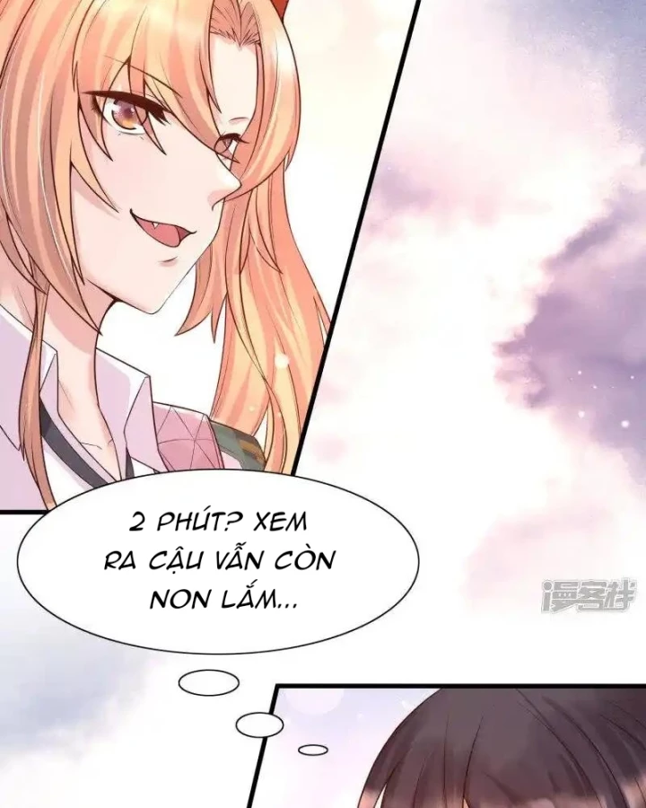 Nữ Thần Giúp Tôi Trở Thành Học Bá Chapter 13 - Trang 2