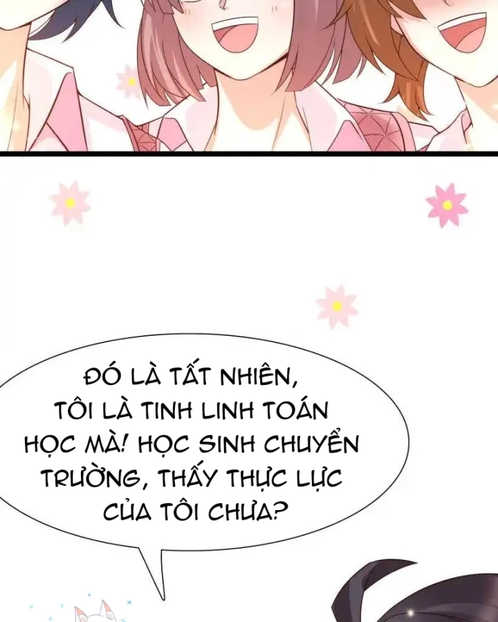 Nữ Thần Giúp Tôi Trở Thành Học Bá Chapter 13 - Trang 2
