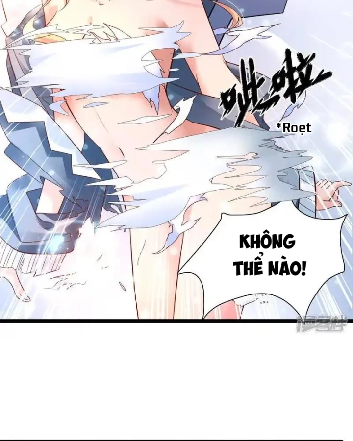 Nữ Thần Giúp Tôi Trở Thành Học Bá Chapter 13 - Trang 2
