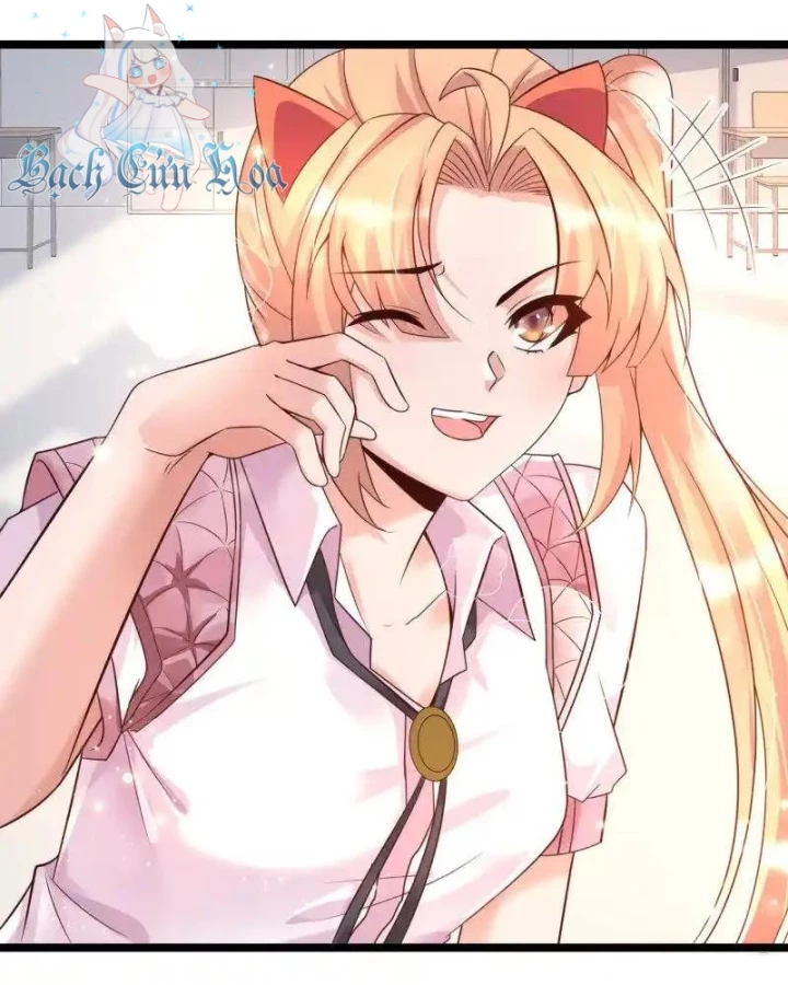 Nữ Thần Giúp Tôi Trở Thành Học Bá Chapter 13 - Trang 2